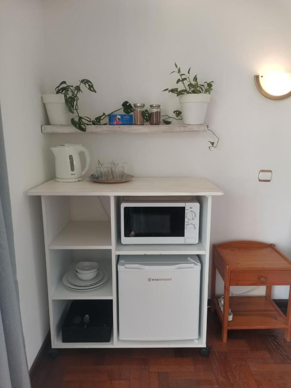 Apartamento Artists House Rivière Noire Exterior foto